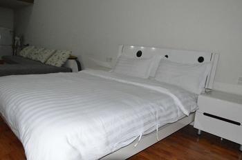 Yangguang Xingzuo Apartment Hotel Chongqing Exterior foto